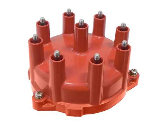 Mercedes Distributor Cap 0001585202